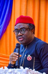 Chief Paul Chukwuma