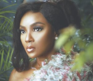 Chioma Akpotha