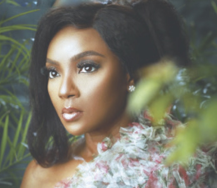 Chioma Akpotha