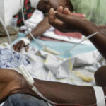 Cholera-outbreak