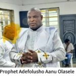 Clergyman