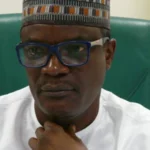 Shiddi Danjuma Usman