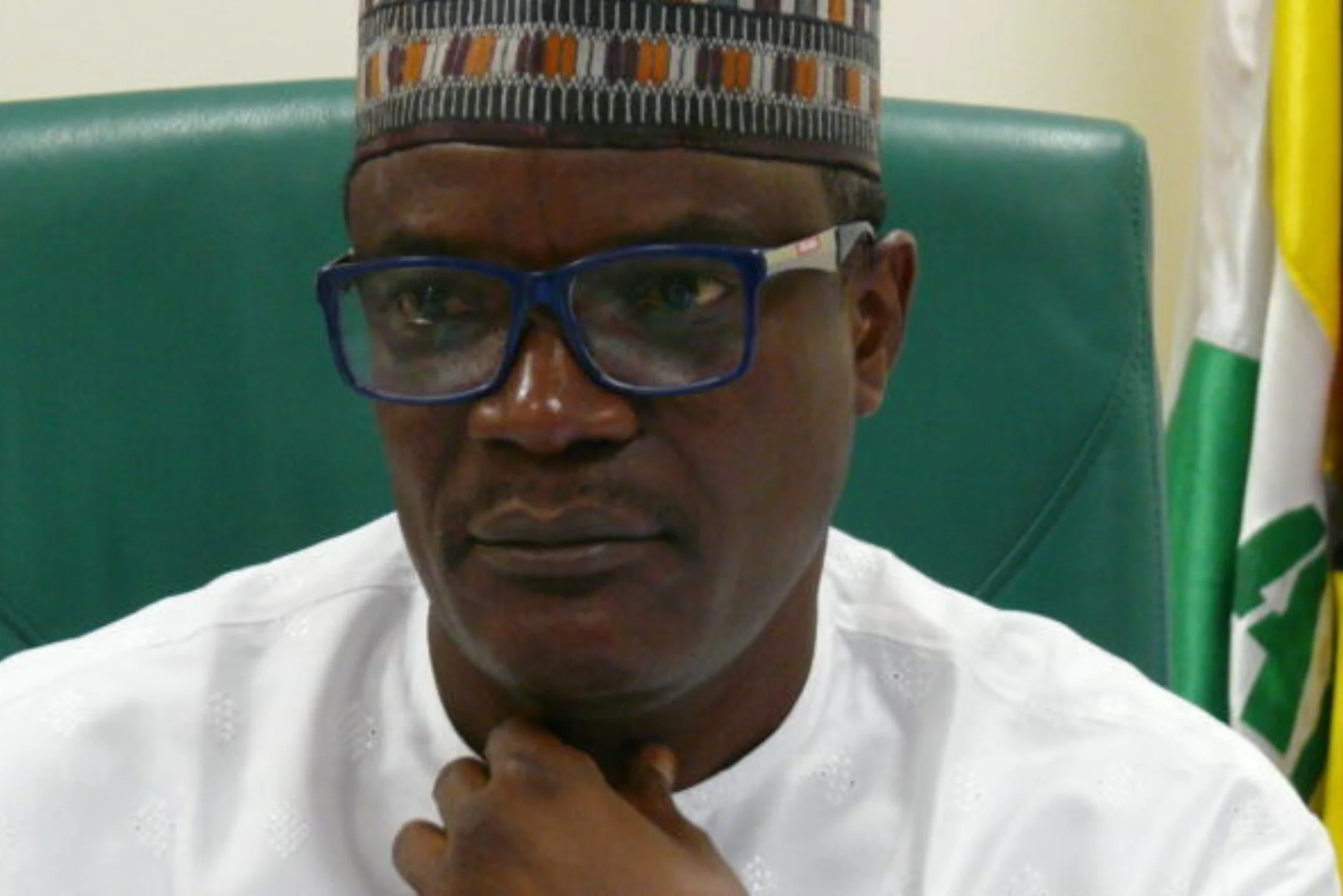 Shiddi Danjuma Usman