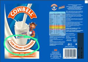 Cowbell