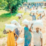 Yobe unveils 2025 preparedness plan against flash floods