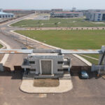 College of Petroleum and Energy Studies (CPES) Kaduna