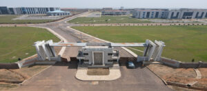 College of Petroleum and Energy Studies (CPES) Kaduna