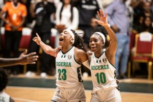 D’Tigress defeat Mali