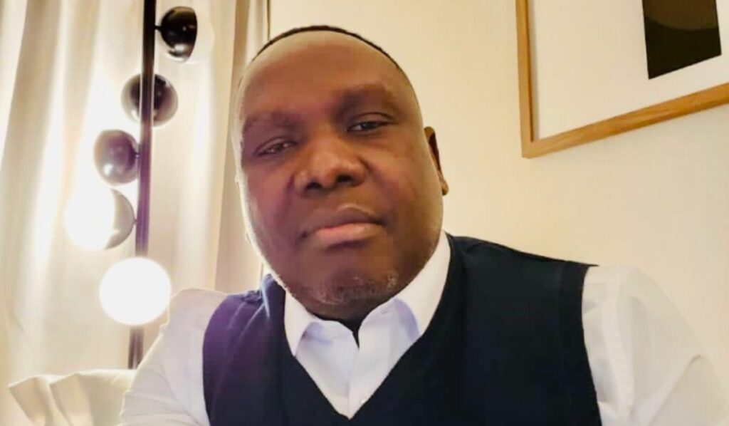 Daniel Bwala
