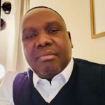 Daniel Bwala