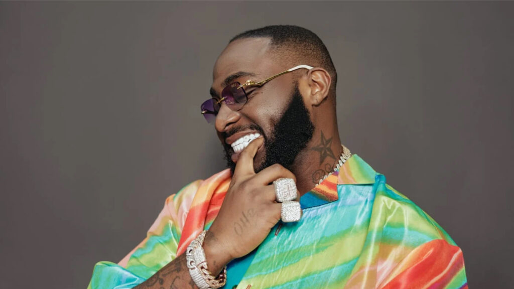 Davido