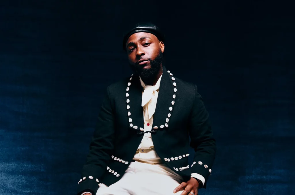Davido