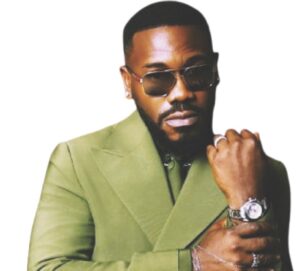 Deyemi Okanlawon