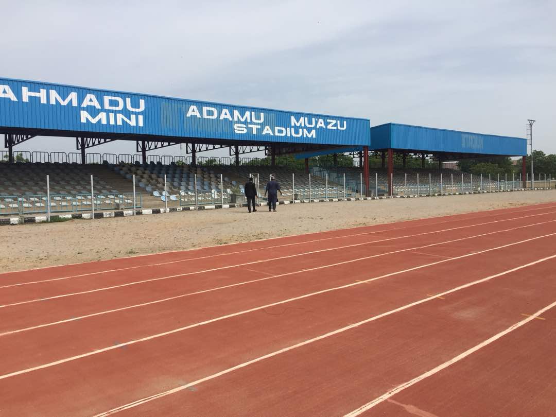 Premier League: Deputy Senate President to upgrade BUK’s stadium