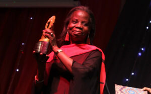 Doyin Abiola