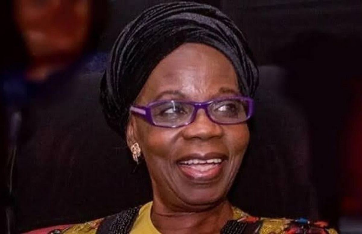Doyin Abiola