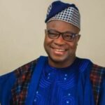 Dr. Akin Ogunbiyi
