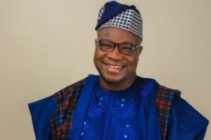 Dr. Akin Ogunbiyi