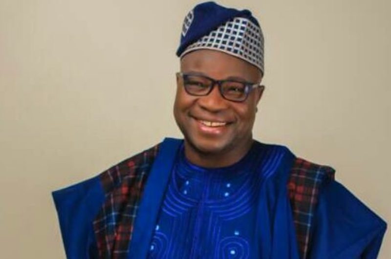 Dr. Akin Ogunbiyi