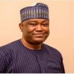 Dr. Gbenga Olawepo-Hashim