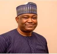 Dr. Gbenga Olawepo-Hashim