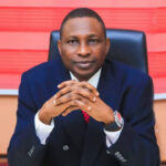 EFCC boss Olukayode
