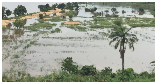 Ebonyi-Flood