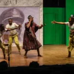 Ekiti theatre festival