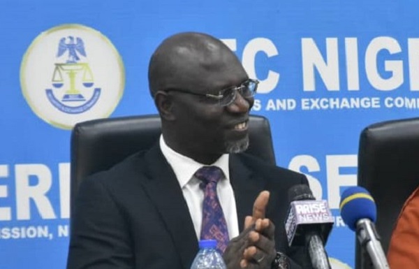 Emomotimi-Agama-SECs-director-general