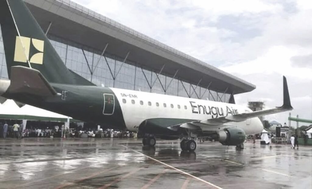 Enugu