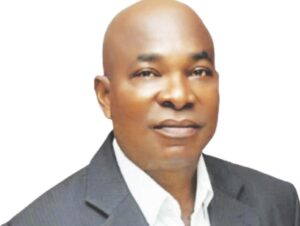Ernest Onuoha