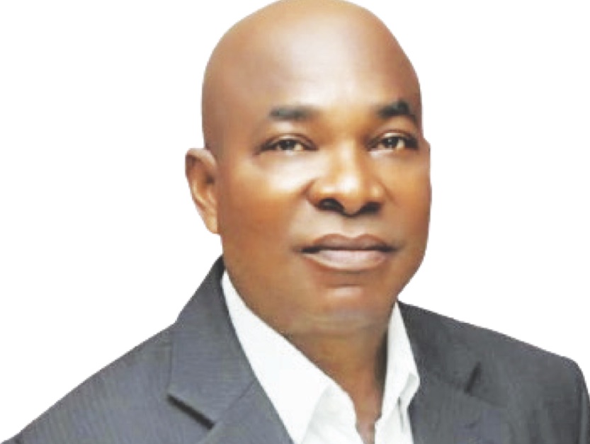 Ernest Onuoha: Poverty, civil war challenged me to be better