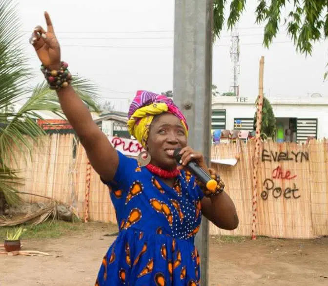 Evelyn-Osagie