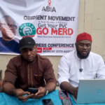 Abia Obidients to mobilise 4m voters for PVC registration