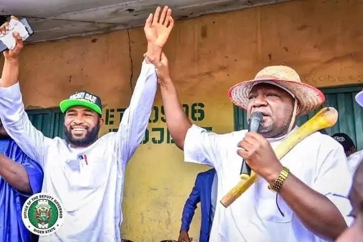 APC wins Niger Assembly by-election; PDP alleges vote buying, intimidation