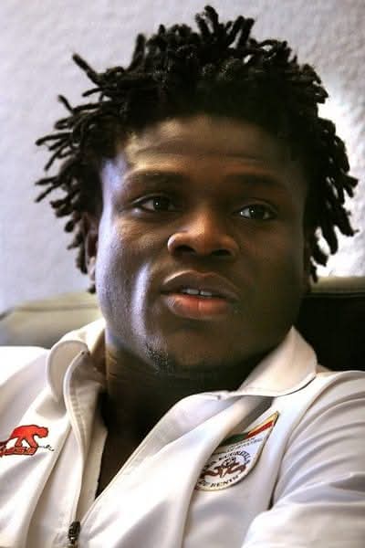 Razak Omotoyossi