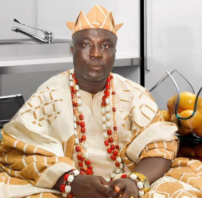 Maruff Olanrewaju