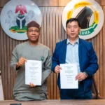 FERMA signs pact with GCPRC on roads repairs, maintenance, transportation security