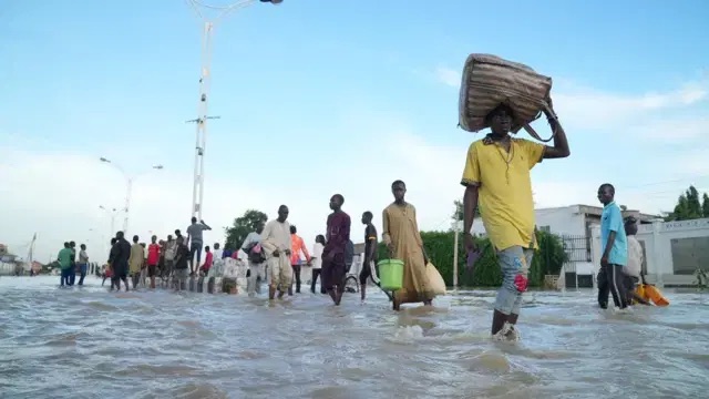 FLOOD