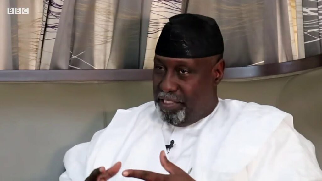 Farouq Aliyu