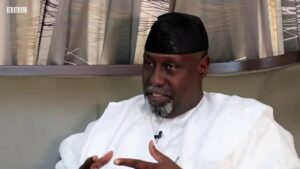 Farouq Aliyu
