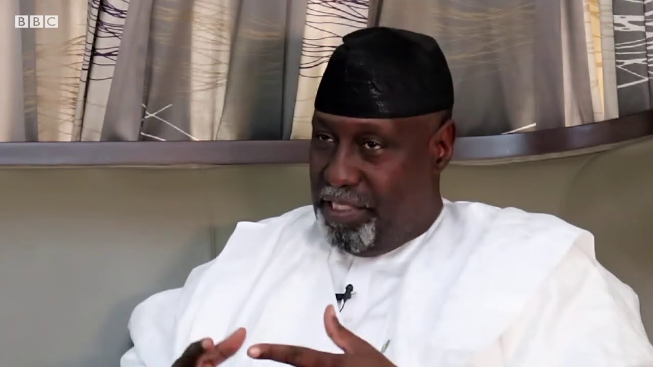 Farouq Aliyu