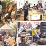 declining apprenticeship culture in Nigeria