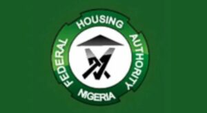 Federal Housing Authority abuja