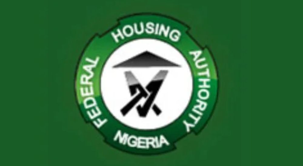 Federal Housing Authority abuja