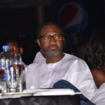 Femi Otedola