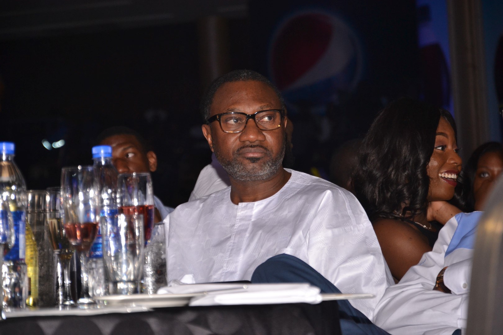 Femi Otedola