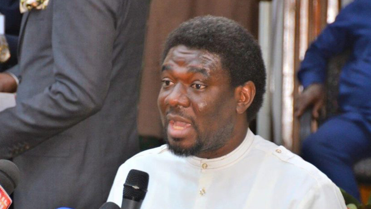 Festus Osifo