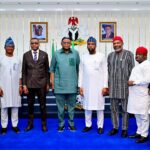 House of Representatives Committee on Solid Minerals