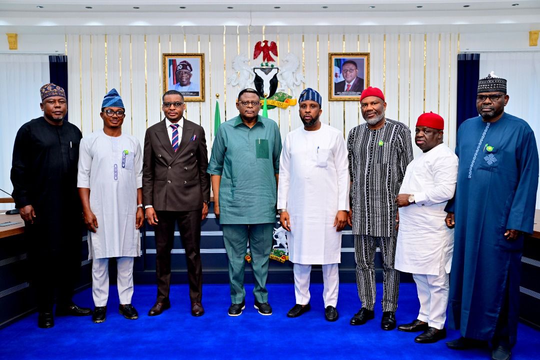 House of Representatives Committee on Solid Minerals